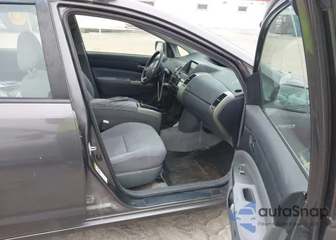 2008 Toyota Prius z USA, uszkodzony, nr VIN JTDKB20U883346292